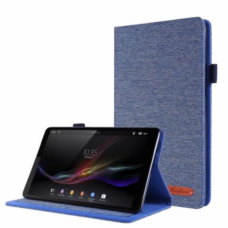 Чохол TPU Multiview Cover на Lenovo Tab M7 TB-7305 Синій