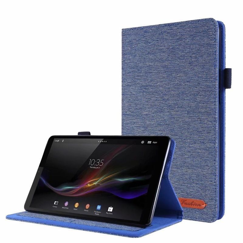 Чохол на Lenovo Tab M7 TB-7305 Синій Чохол на Lenovo Tab M7 TB-7305 Синій