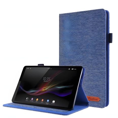Чохол на Lenovo Tab M7 TB-7305 Синій