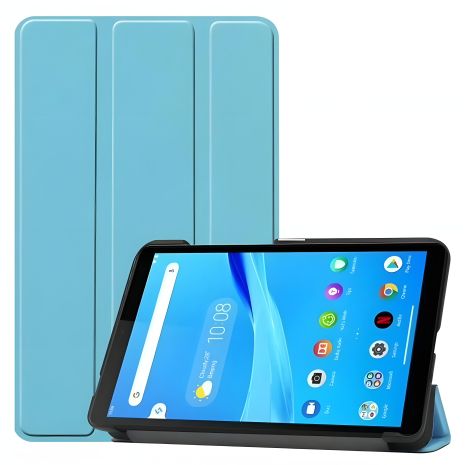 Чохол lenovo tab m7 tb-7305 HardCase, голубий