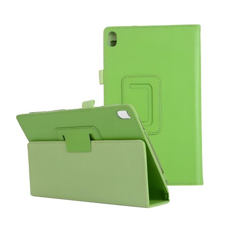 Чохол книжка Lenovo Tab 4 8.0 Plus 8704F/N Зелений