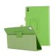 Чехол-книжка для Lenovo Tab 4 8.0 Plus 8704F/N, зеленый