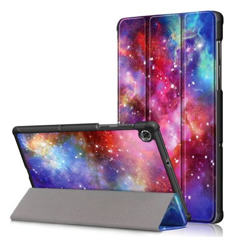 Чехол Lenovo Tab M10 HD TB-X306 2Gen Print Space