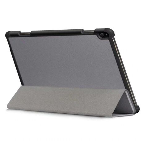 Чохол HardCase Lenovo Tab P10 TB-X705 Сірий