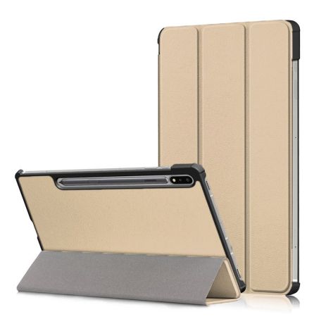 Чохол Samsung Tab S7 11 Sm-T870 T875 HardCase Золотий