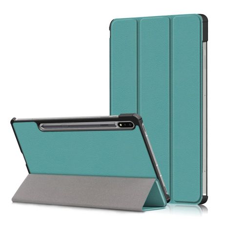 Чохол Samsung Galaxy Tab S8 Plus / S7 Plus / FE 12.4 HardCase Мятний