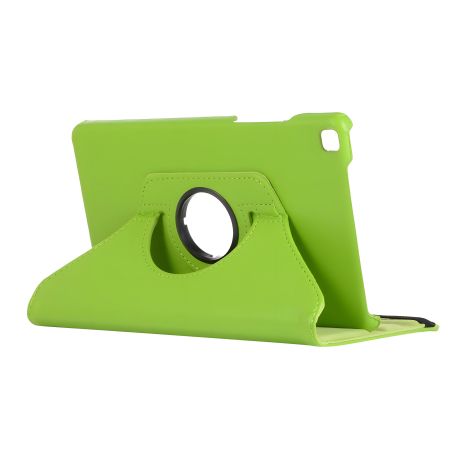 Samsung Galaxy Tab A7 Lite T225 T220 з поворотом на 360 Чохол Зелений