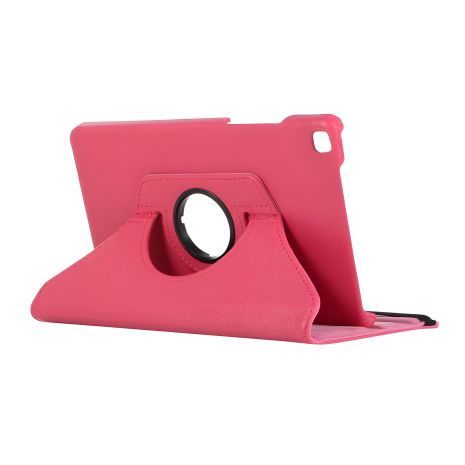 Samsung Galaxy Tab A7 Lite T225 T220 R360 HOTPINK