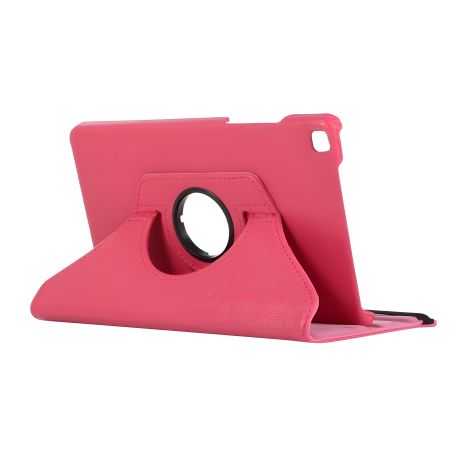 Samsung Galaxy Tab A7 Lite T225 T220 R360 HOTPINK