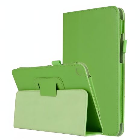 Чохол-книжка Зелений Lenovo Tab M7 TB-7305