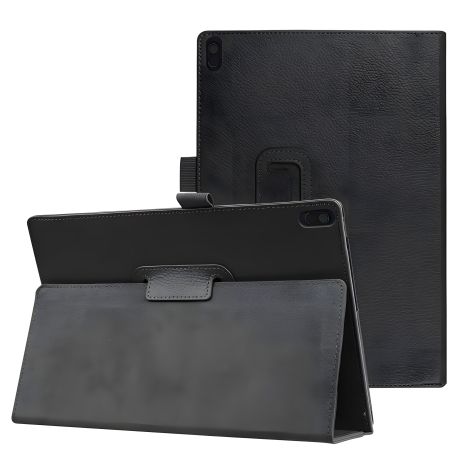 Чохол книжка Lenovo Tab E10 X104 Чорний