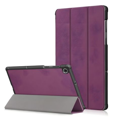 Чохол HardCase Lenovo Tab M10 Plus FHD TB-X606F Фіолетовий