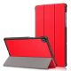 Чехол 3fold Lenovo Tab M10 HD 2nd TB-X306F Red