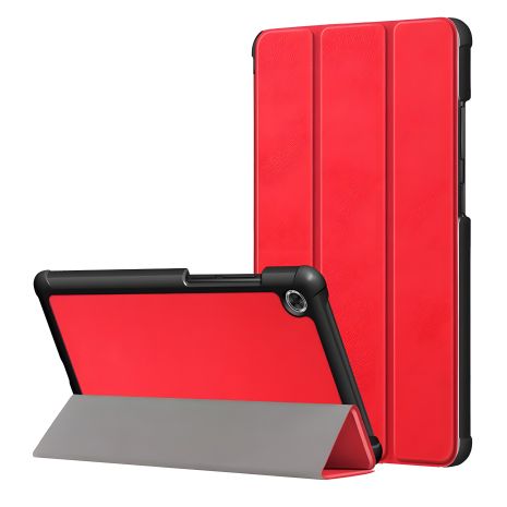 Червоний чохол lenovo tab m7 tb-7305 HardCase Червоний чохол lenovo tab m7 tb-7305 HardCase
