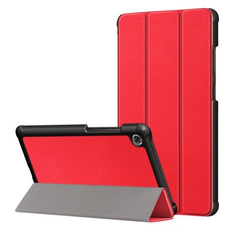 Чохол lenovo tab m7 tb-7305 3fold Red