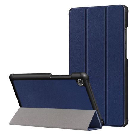 Чохол 3fold Lenovo Tab M8 TB-8505 8507 Darkblue