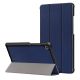 Чохол 3fold Lenovo Tab M8 TB-8505 8705 Darkblue