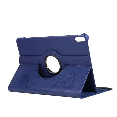 Чохол з поворотом на 360 HUAWEI MatePad Pro 10.8 MRX-AL09 MRX-W09 Синій Чохол з поворотом на 360 HUAWEI MatePad Pro 10.8 MRX-AL09 MRX-W09 Синій