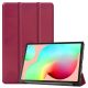 Чохол для Samsung Galaxy Tab S6 lite 10.4 P610 P615 HardCase Вишня Чохол для Samsung Galaxy Tab S6 lite 10.4 P610 P615 HardCase Вишня
