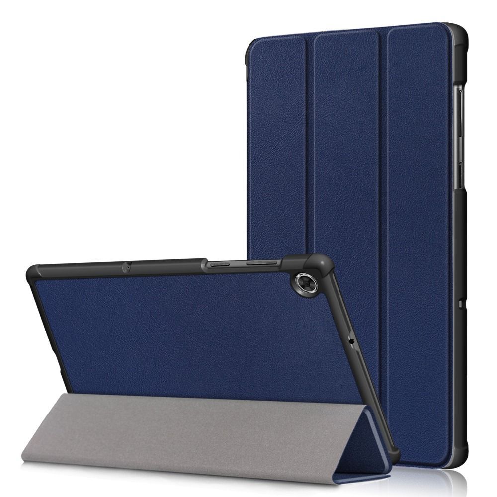 Чохол HardCase Lenovo Tab M10 HD 2nd TB-X306F Синій Чохол HardCase Lenovo Tab M10 HD 2nd TB-X306F Синій