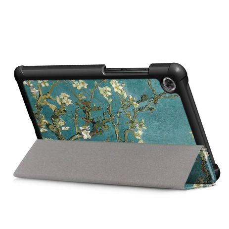 Обкладинка Print Lenovo Tab m7 tb-7305 Sakura