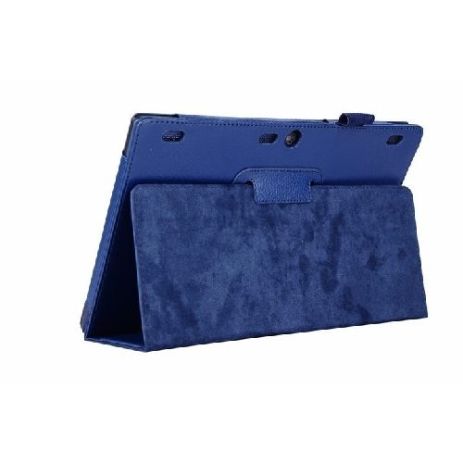 Чехол для Lenovo Idea Tab2 A10-70 DarkBlue