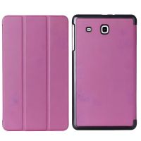 Galaxy Tab E 9.6 T560 чохол HardCase Фіолетовий