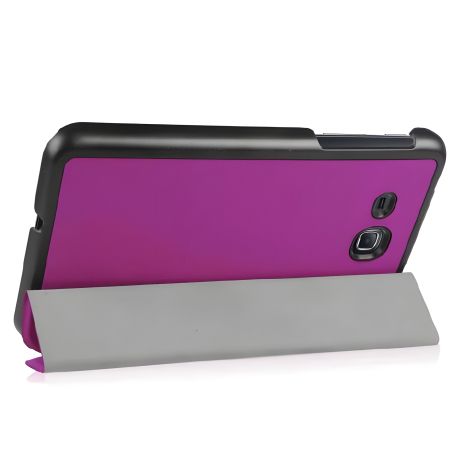 Чохол для Samsung Galaxy Tab A 7.0 T280/T285 HardCase фіолетовий Чохол для Samsung Galaxy Tab A 7.0 T280/T285 HardCase фіолетовий