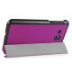 Чохол Samsung Galaxy Tab A 7.0 T280/T285 3fold Violet