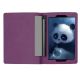 Чохол книжка Lenovo Yoga Tablet 3 X50 Фіолетовий Чохол книжка Lenovo Yoga Tablet 3 X50 Фіолетовий