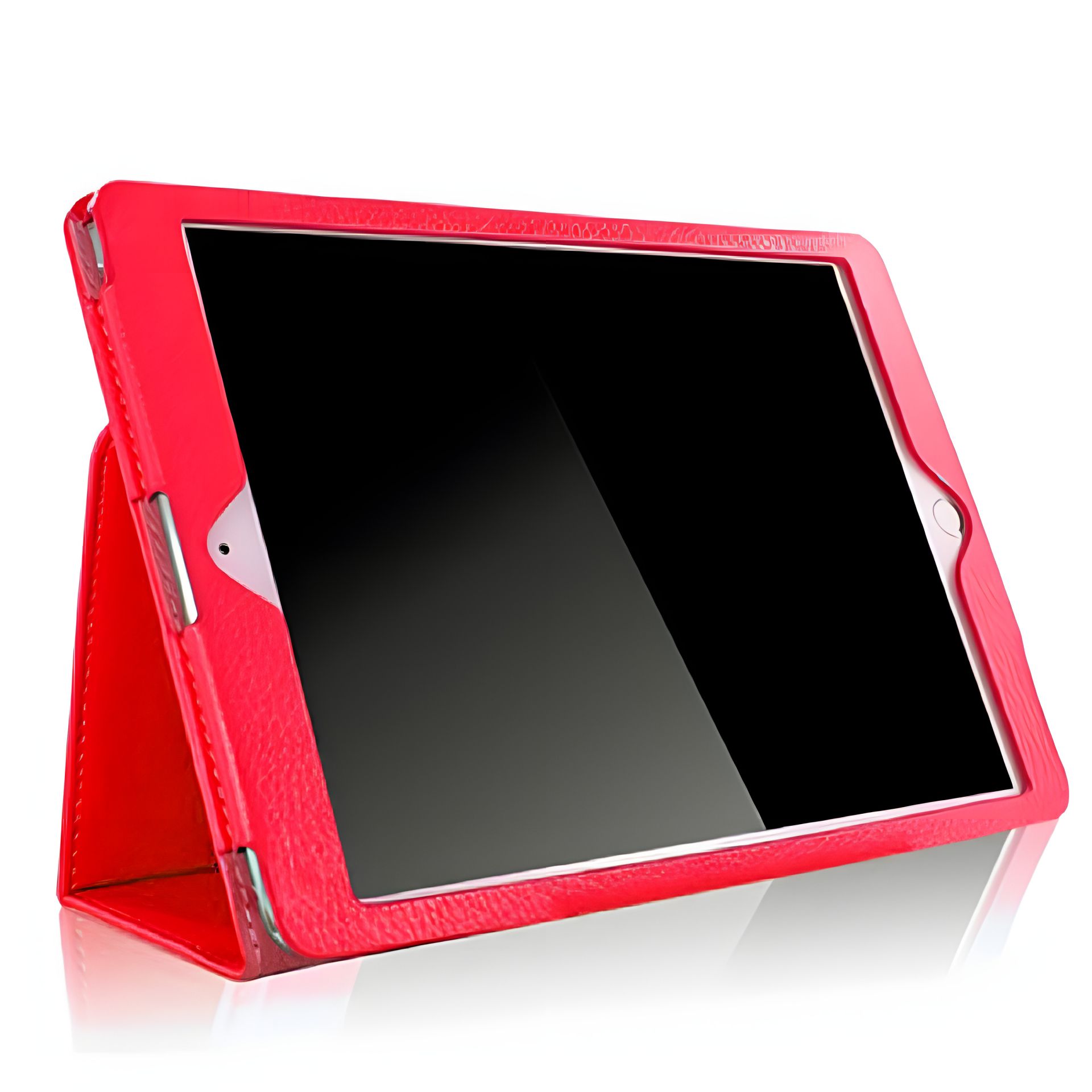 Книжный чехол для Xiaomi Mi pad 3 7.9, красный Книжный чехол для Xiaomi Mi pad 3 7.9, красный