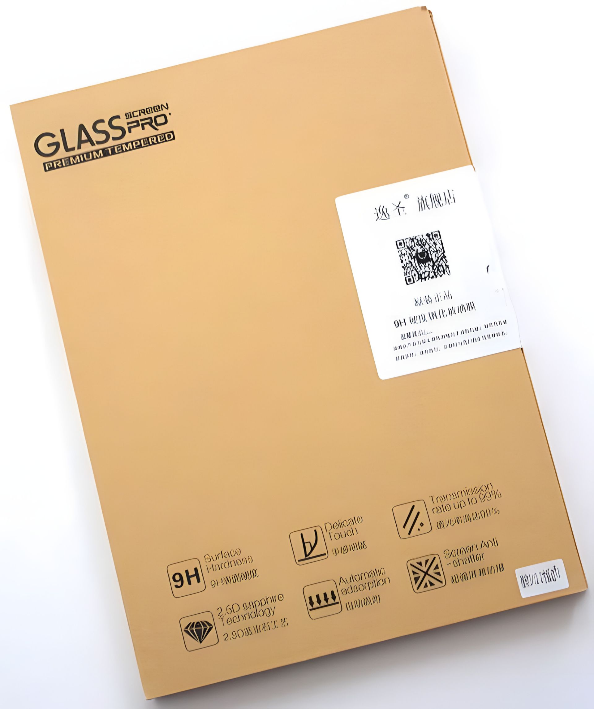 Защитное стекло HTC Google Nexus 9 Защитное стекло HTC Google Nexus 9