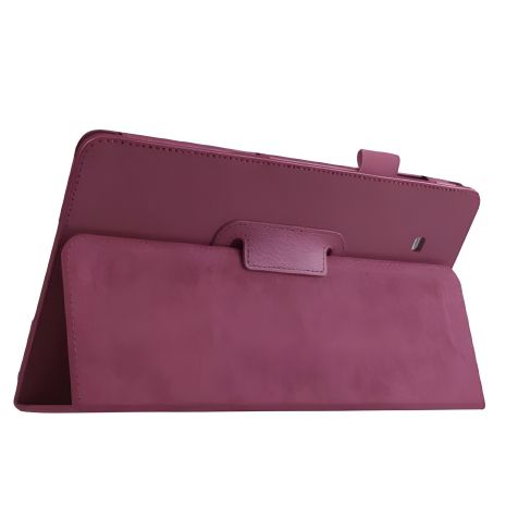 Galaxy Tab A 7.0 T280/T285 книжка чохол Фіолетовий