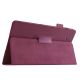 Galaxy Tab A 7.0 T280/T285 книжка чохол Фіолетовий