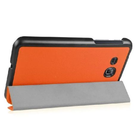 Чохол Samsung Galaxy Tab A 7.0 Sm-T285 HardCase Tangerine