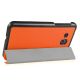Чохол для Samsung Galaxy Tab A 7.0 Sm-T285 HardCase Tangerine