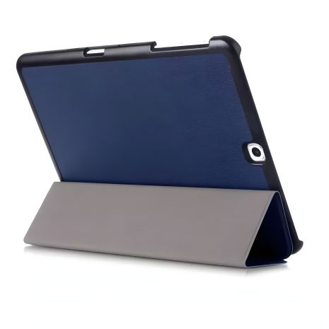 Захисний чохол HardCase Samsung Galaxy Tab S2 8.0 T710 NuvyBlue Захисний чохол HardCase Samsung Galaxy Tab S2 8.0 T710 NuvyBlue