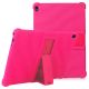 Чехол Silicon Lenovo Tab M10 HD X505 X605 Hotpink