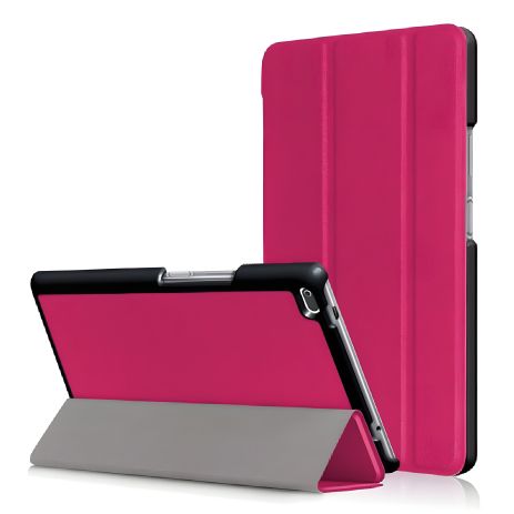 Рожевий чохол HardCase Lenovo Tab 4 8 8504f/n