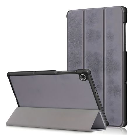 Lenovo Tab K10 2021, чохол HardCase Сірий