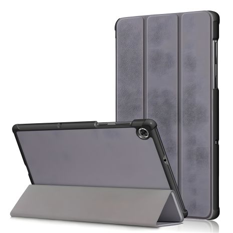 Чехол HardCase Lenovo Tab K10 2021 Серый