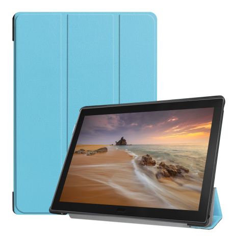 Випадок 3 рази Lenovo Tab E10 X104 SkyBlue