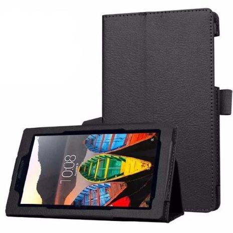 Чохол Classic-Case Lenovo Tab 3-730X Black