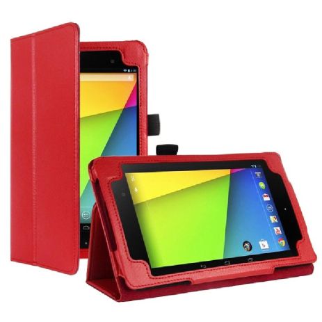 Asus fonepad me175cg червоний випадок