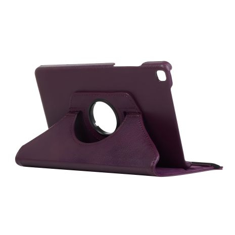 Чохол на 360 для Galaxy Tab A 8.0 T295 T290, Фіолетовий Чохол на 360 для Galaxy Tab A 8.0 T295 T290, Фіолетовий