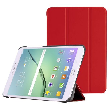 Чехол 3fold Samsung Galaxy Tab S2 9.7 T810 Red