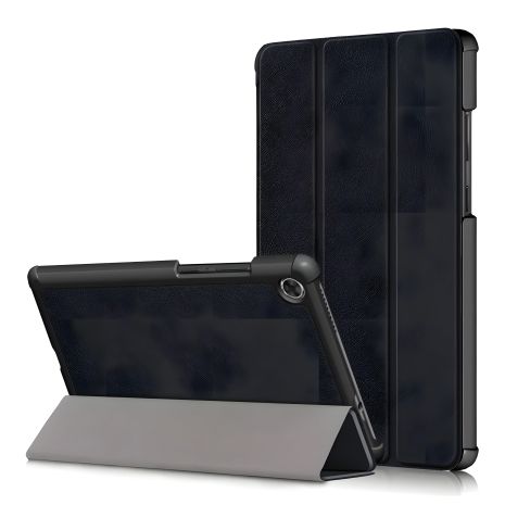 Чохол HardCase для Lenovo Tab M8 TB-8505F, черный Чохол HardCase для Lenovo Tab M8 TB-8505F, черный