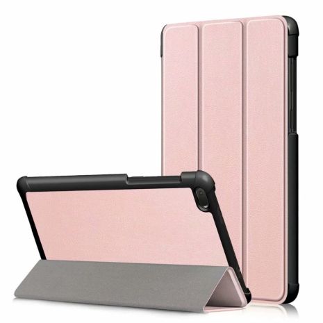 Чохол 3fold Lenovo Tab E7 TB-7104F 7104L SoftPink