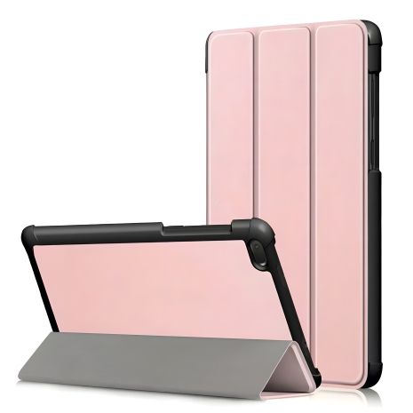 Chehol HardCase для Lenovo Tab E7 TB-7104F 7104L, Светло-розовый