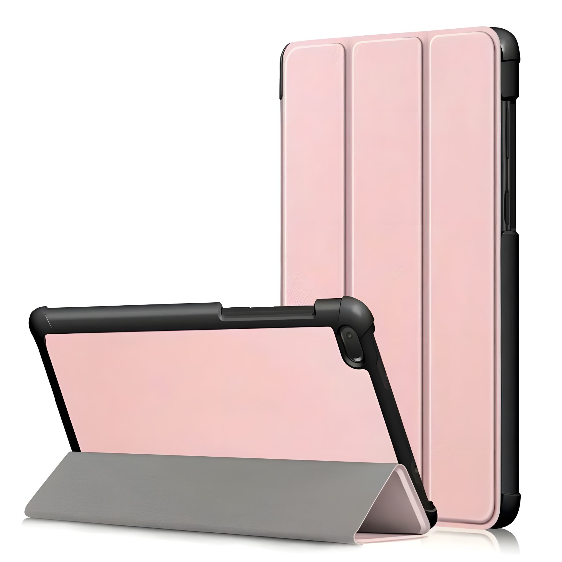 Чохол HardCase для Lenovo Tab E7 TB-7104F 7104L світло-рожевий Чохол HardCase для Lenovo Tab E7 TB-7104F 7104L світло-рожевий